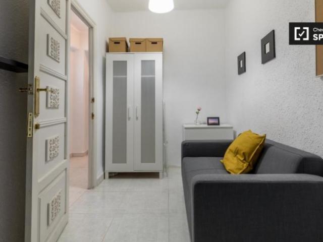 Alquiler 5 Dormitorio Shared Living/Roommate Valencia Valencia DS103491129