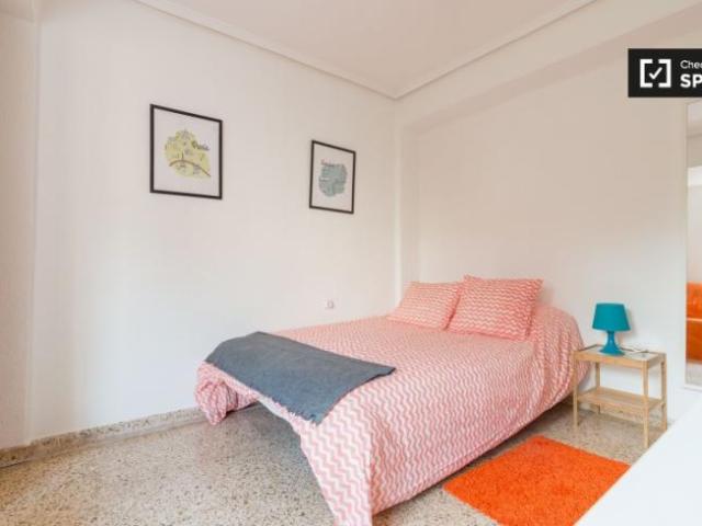 Alquiler 5 Dormitorio Shared Living/Roommate Valencia Valencia DS103491123