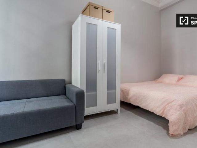 Alquiler 5 Dormitorio Shared Living/Roommate Valencia Valencia DS103491131