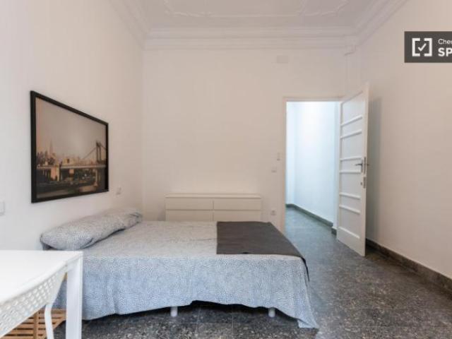 Alquiler 5 Dormitorio Shared Living/Roommate Valencia Valencia DS103491146