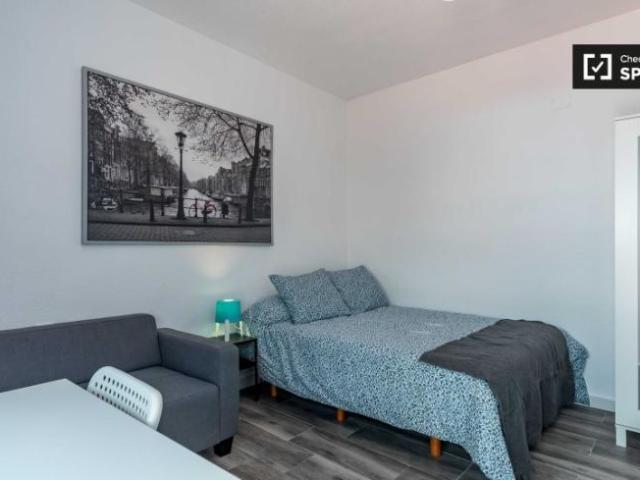 Alquiler 5 Dormitorio Shared Living/Roommate Valencia Valencia DS103491149