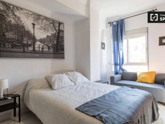 Alquiler 5 Dormitorio Shared Living/Roommate Valencia Valencia DS103491154