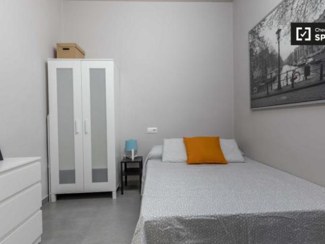 Alquiler 5 Dormitorio Shared Living/Roommate Valencia Valencia DS103491151