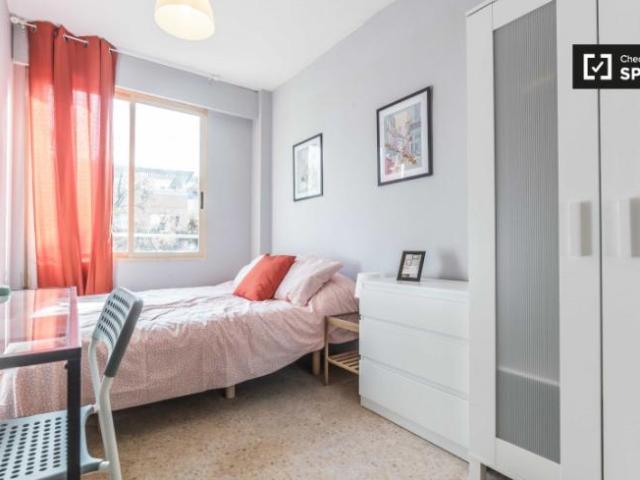 Alquiler 5 Dormitorio Shared Living/Roommate Valencia Valencia DS103491179