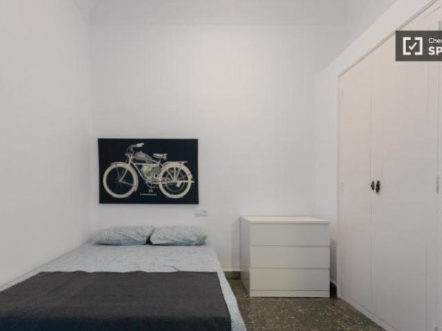 Alquiler 5 Dormitorio Shared Living/Roommate Valencia Valencia DS103491170