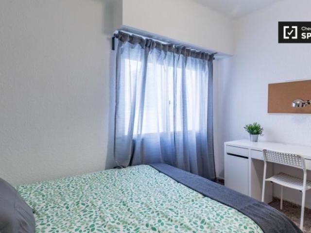 Alquiler 5 Dormitorio Shared Living/Roommate Valencia Valencia DS103491188