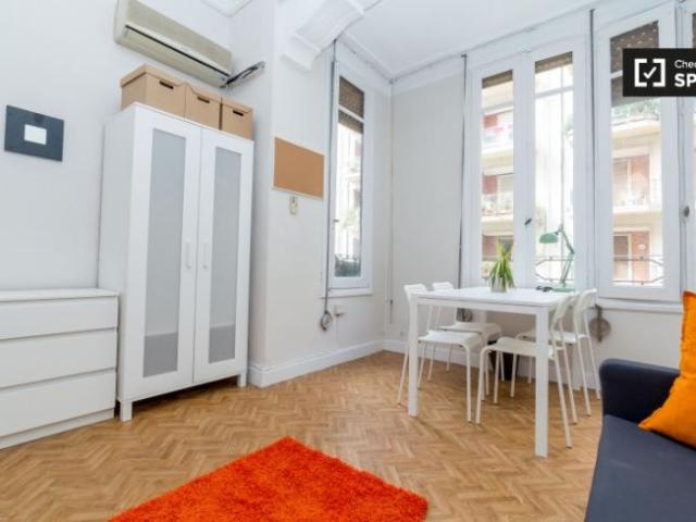 Alquiler 5 Dormitorio Shared Living/Roommate Valencia Valencia DS103491197