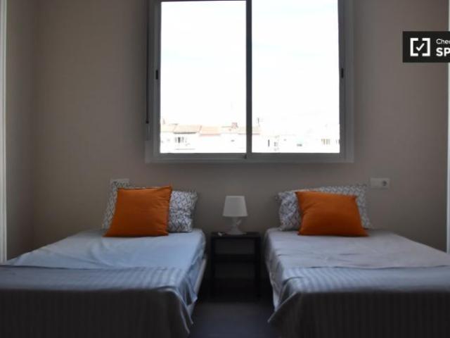 Alquiler 5 Dormitorio Shared Living/Roommate Valencia Valencia DS103491199