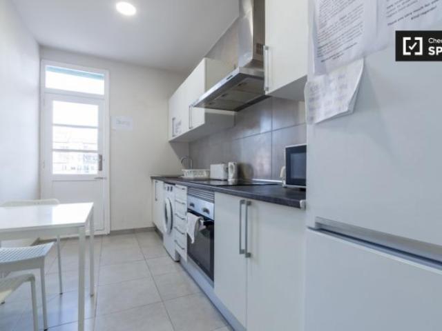 Alquiler 5 Dormitorio Shared Living/Roommate Valencia Valencia DS103491203