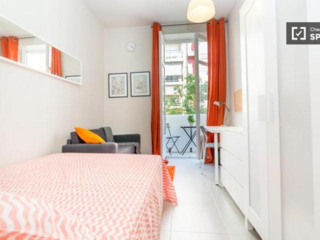Alquiler 5 Dormitorio Shared Living/Roommate Valencia Valencia DS103491234