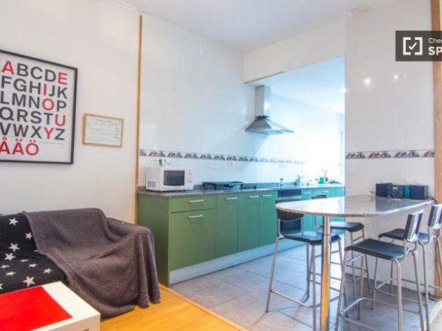 Alquiler 5 Dormitorio Shared Living/Roommate Valencia Valencia DS103491259