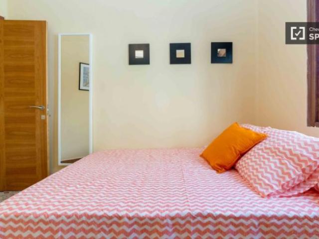 Alquiler 5 Dormitorio Shared Living/Roommate Valencia Valencia DS103491279