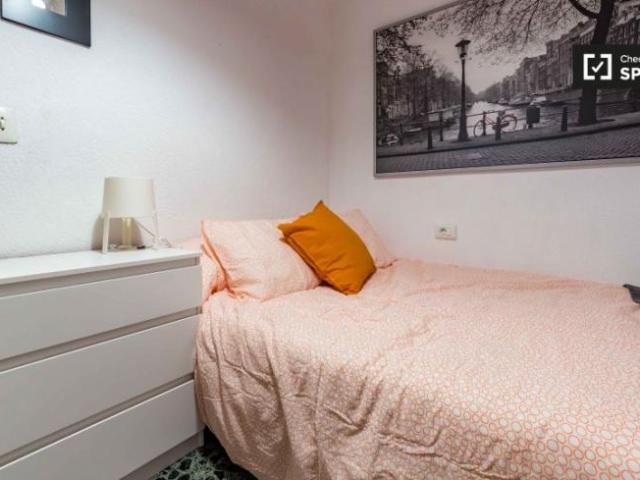 Alquiler 5 Dormitorio Shared Living/Roommate Valencia Valencia DS103491312