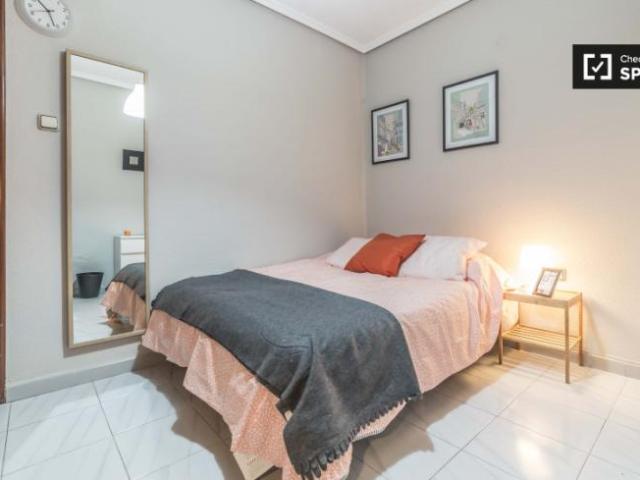 Alquiler 5 Dormitorio Shared Living/Roommate Valencia Valencia DS103491336