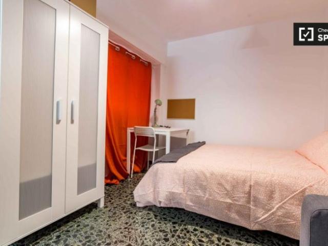 Alquiler 5 Dormitorio Shared Living/Roommate Valencia Valencia DS103491396
