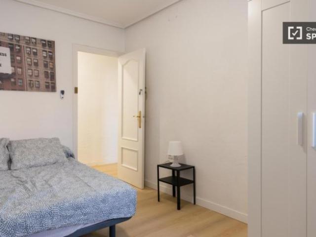 Alquiler 5 Dormitorio Shared Living/Roommate Valencia Valencia DS103491398