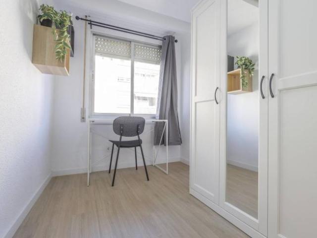 Alquiler 5 Dormitorio Shared Living/Roommate Valencia Valencia DS103657139