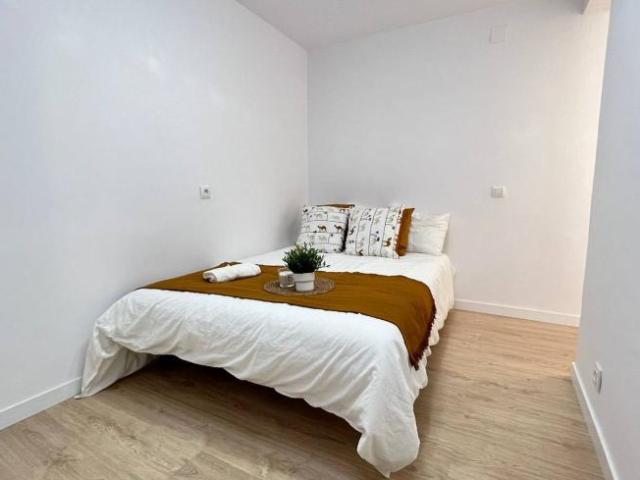 Alquiler 5 Dormitorio Shared Living/Roommate Valencia Valencia DS103657174
