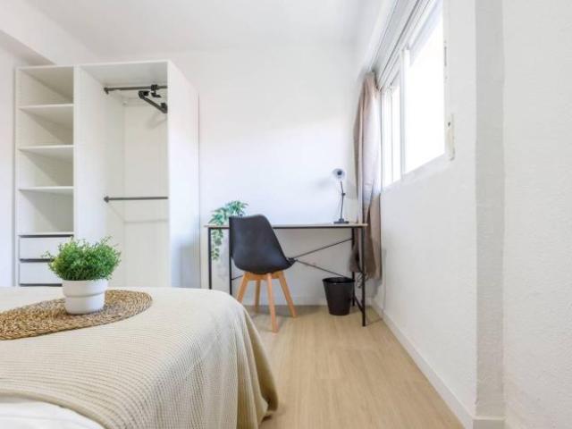 Alquiler 5 Dormitorio Shared Living/Roommate Valencia Valencia DS103657177