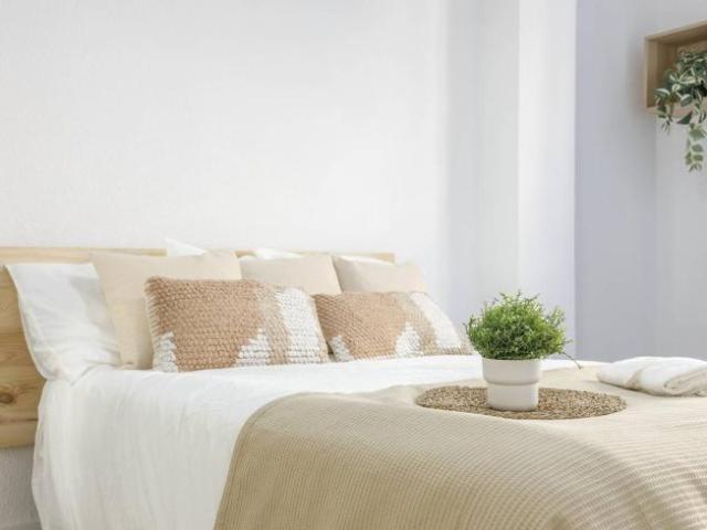 Alquiler 5 Dormitorio Shared Living/Roommate Valencia Valencia DS103657325