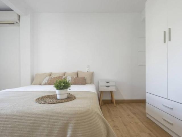 Alquiler 5 Dormitorio Shared Living/Roommate Valencia Valencia DS103657339