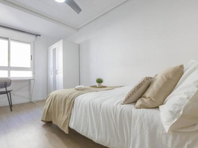 Alquiler 5 Dormitorio Shared Living/Roommate Valencia Valencia DS103657434