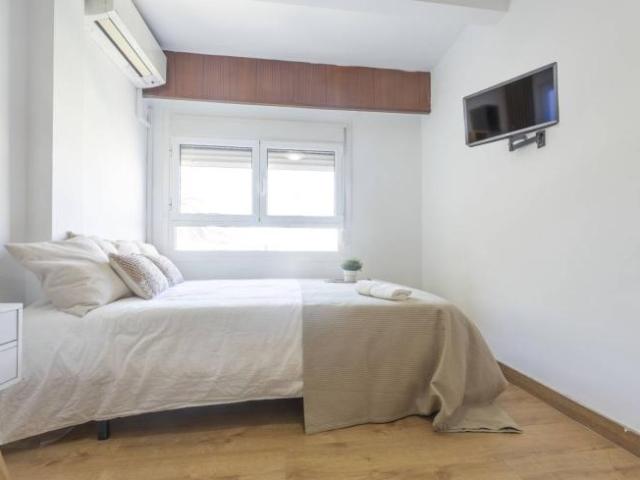 Alquiler 5 Dormitorio Shared Living/Roommate Valencia Valencia DS103657449