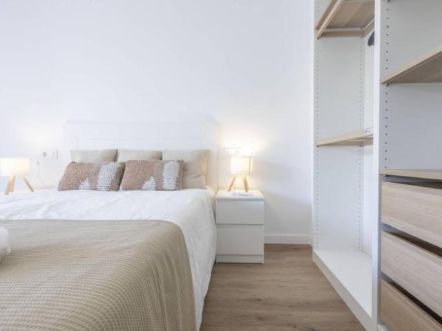 Alquiler 5 Dormitorio Shared Living/Roommate Valencia Valencia DS103657443