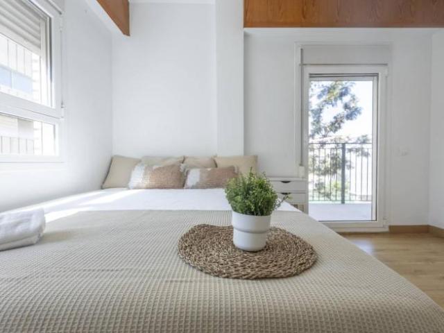 Alquiler 5 Dormitorio Shared Living/Roommate Valencia Valencia DS103657454