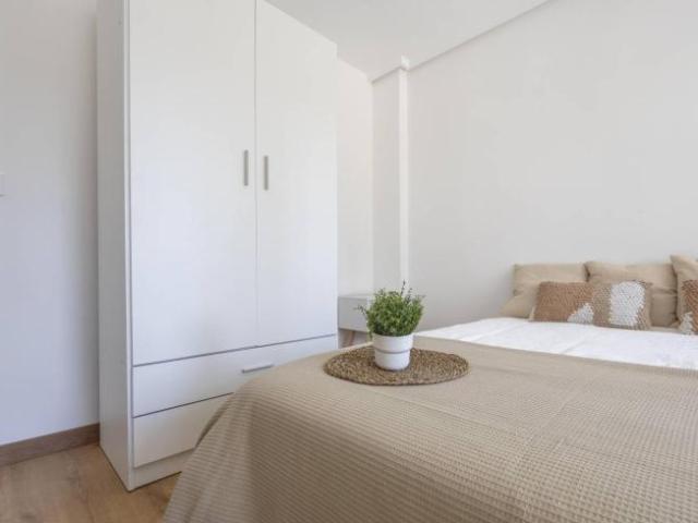 Alquiler 5 Dormitorio Shared Living/Roommate Valencia Valencia DS103657451