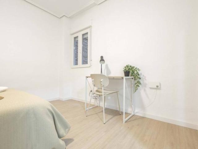 Alquiler 5 Dormitorio Shared Living/Roommate Valencia Valencia DS103657514