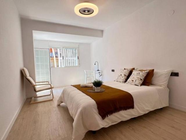 Alquiler 5 Dormitorio Shared Living/Roommate Valencia Valencia DS103657517