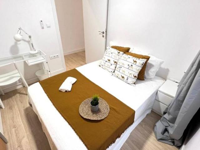 Alquiler 5 Dormitorio Shared Living/Roommate Valencia Valencia DS103657523