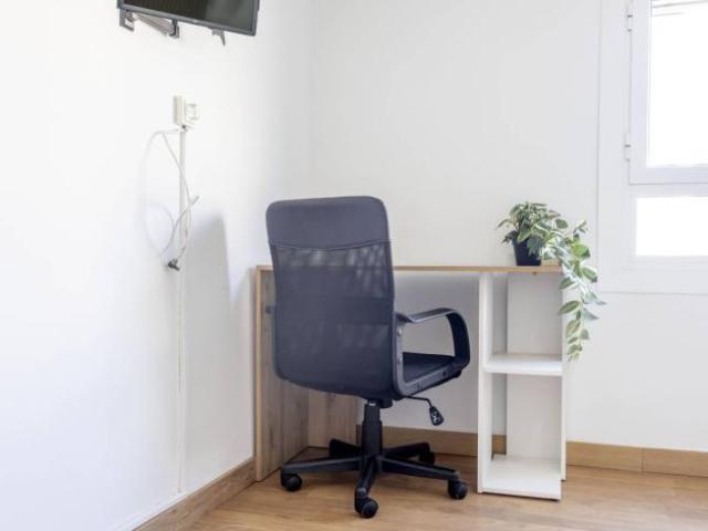 Alquiler 5 Dormitorio Shared Living/Roommate Valencia Valencia DS103657598