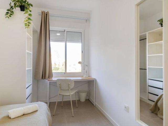 Alquiler 5 Dormitorio Shared Living/Roommate Valencia Valencia DS103657605