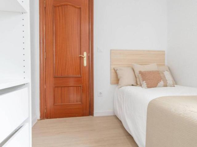 Alquiler 5 Dormitorio Shared Living/Roommate Valencia Valencia DS103657614