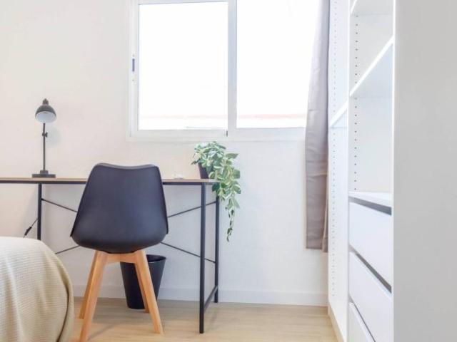 Alquiler 5 Dormitorio Shared Living/Roommate Valencia Valencia DS103657618