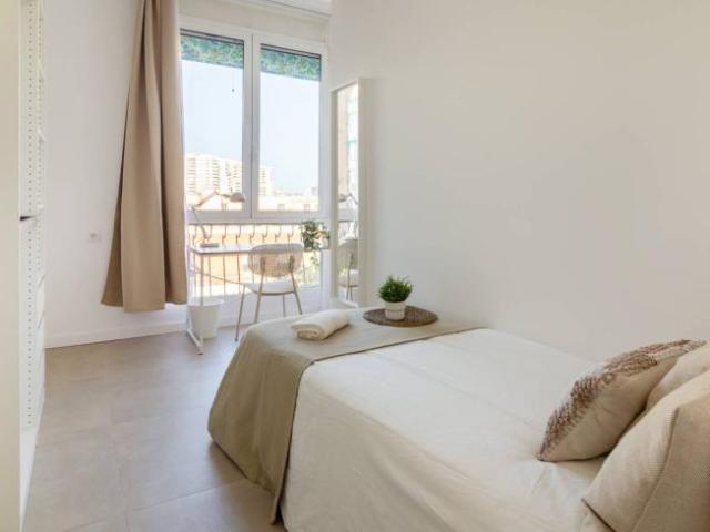 Alquiler 5 Dormitorio Shared Living/Roommate Valencia Valencia DS103657621