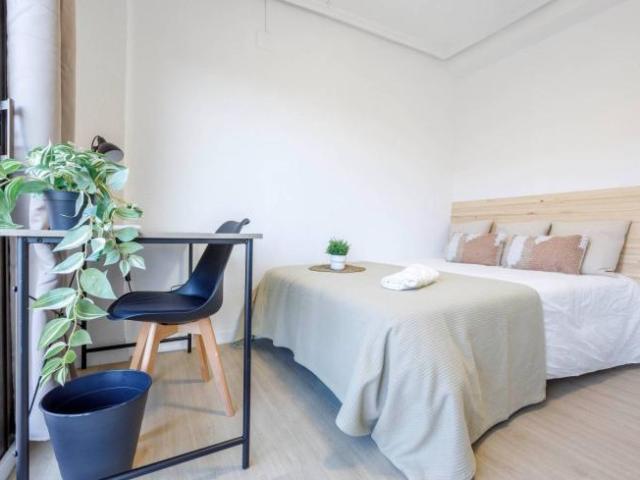 Alquiler 5 Dormitorio Shared Living/Roommate Valencia Valencia DS103657668