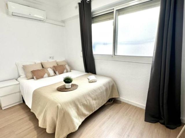 Alquiler 5 Dormitorio Shared Living/Roommate Valencia Valencia DS103657676