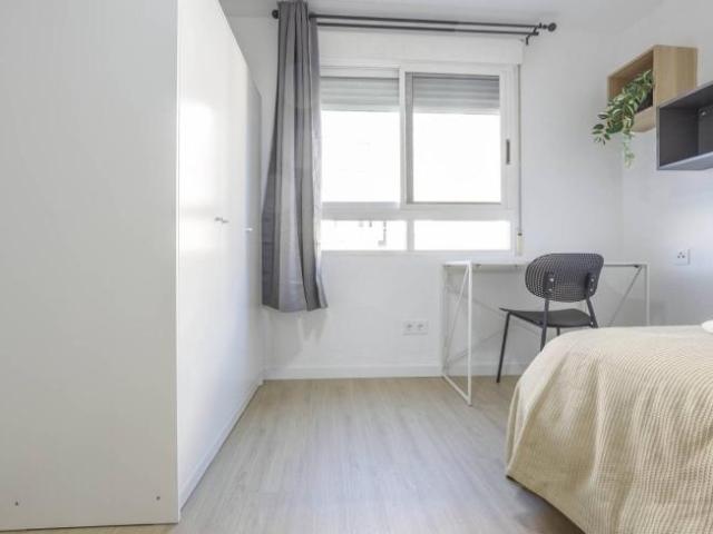 Alquiler 5 Dormitorio Shared Living/Roommate Valencia Valencia DS103657672