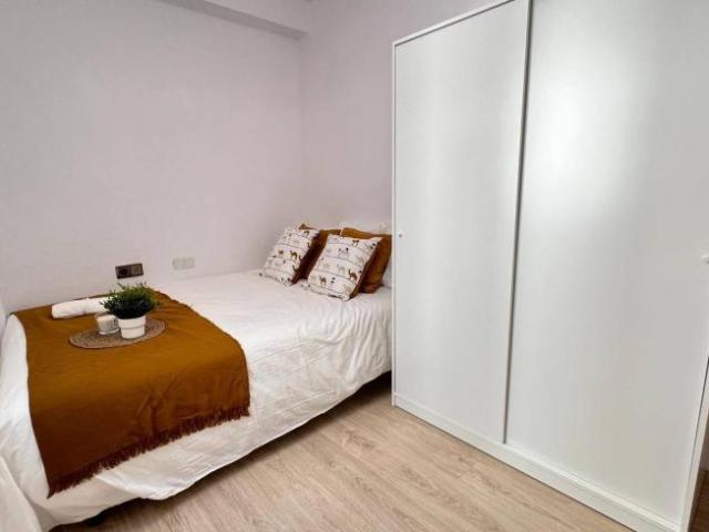 Alquiler 5 Dormitorio Shared Living/Roommate Valencia Valencia DS103657673