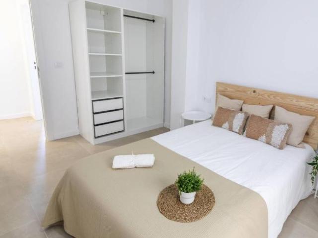 Alquiler 5 Dormitorio Shared Living/Roommate Valencia Valencia DS103657715