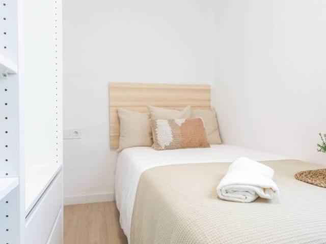 Alquiler 5 Dormitorio Shared Living/Roommate Valencia Valencia DS103657722