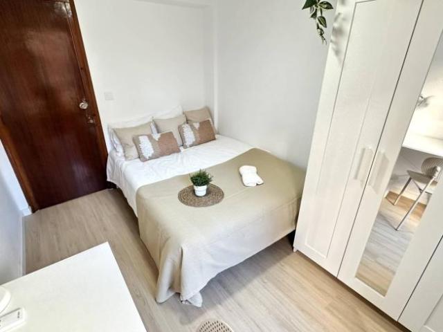 Alquiler 5 Dormitorio Shared Living/Roommate Valencia Valencia DS103657828