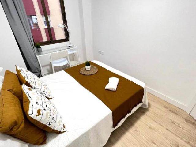 Alquiler 5 Dormitorio Shared Living/Roommate Valencia Valencia DS103657877