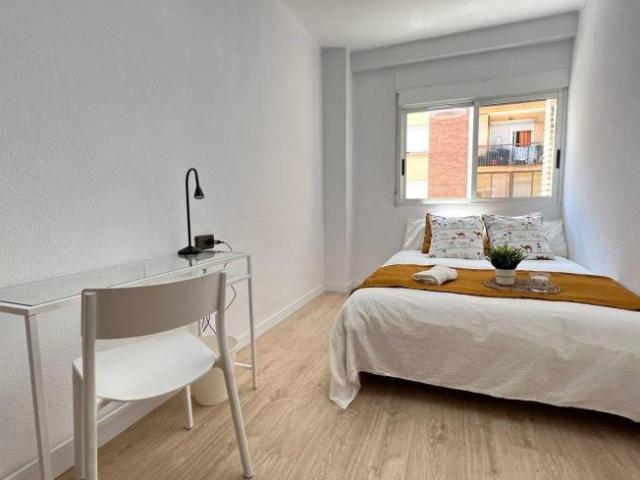Alquiler 5 Dormitorio Shared Living/Roommate Valencia Valencia DS103657872