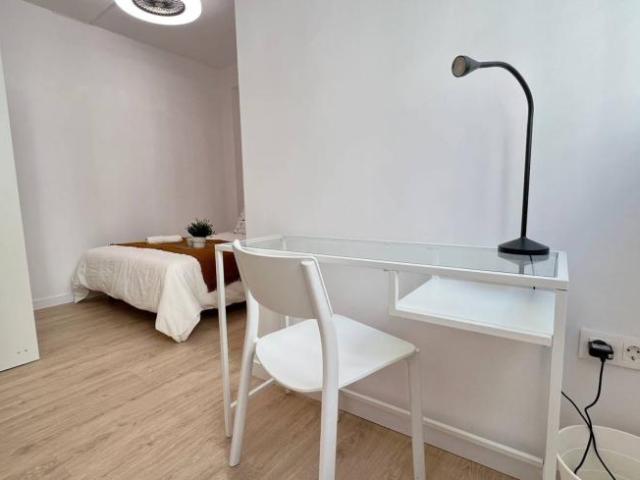 Alquiler 5 Dormitorio Shared Living/Roommate Valencia Valencia DS103657997