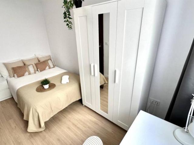 Alquiler 5 Dormitorio Shared Living/Roommate Valencia Valencia DS103658117