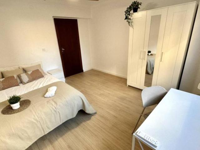 Alquiler 5 Dormitorio Shared Living/Roommate Valencia Valencia DS103658113